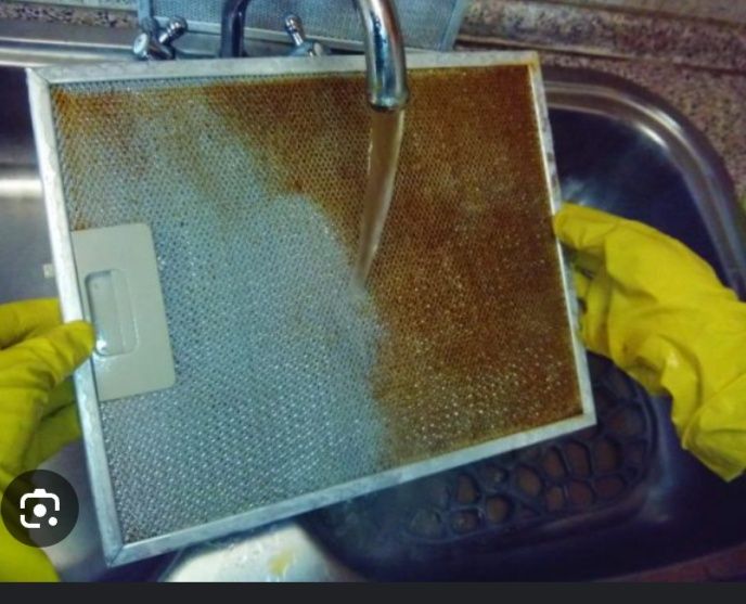 Фана антижир , та вся побутова хімія косметика , бади.