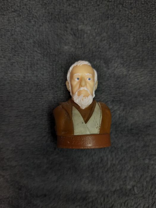 Фигурки Star Wars, Звездные войны, мастер Йода, Оби Ван Кеноби