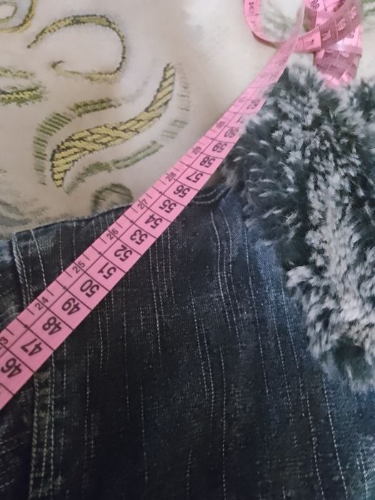 Куртка жинсова ,тепла,мальчукова