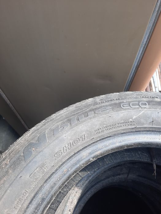 Шины 175/65 R14 комплект