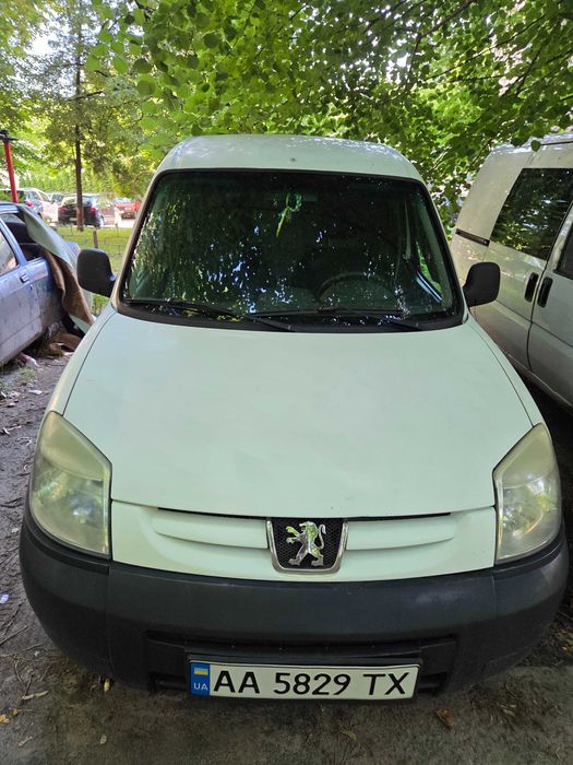 Продам автомобіль