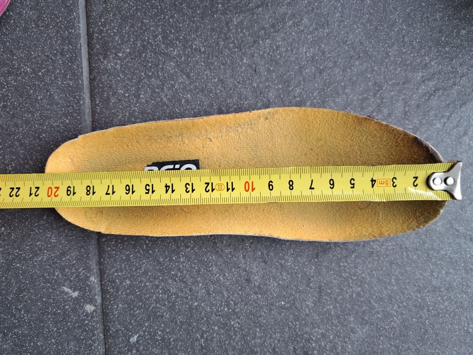 Śniegowce Bejo,  rozm. 31