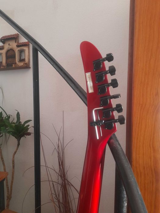 Guitarra Epiphone by Gipson S900 + Bag