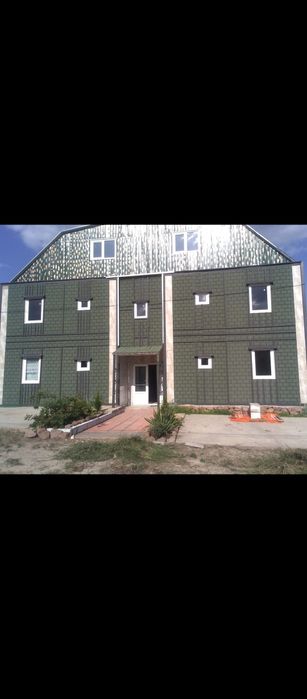 Здам посуточно квартиру в с.Лютіж.