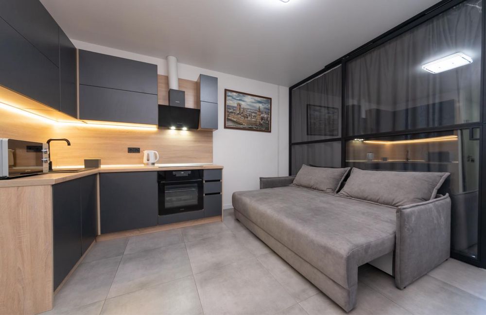 Подобово.Нова Vip 2к квартира.Генератор!ЖК Olympic Park.Бориспільська