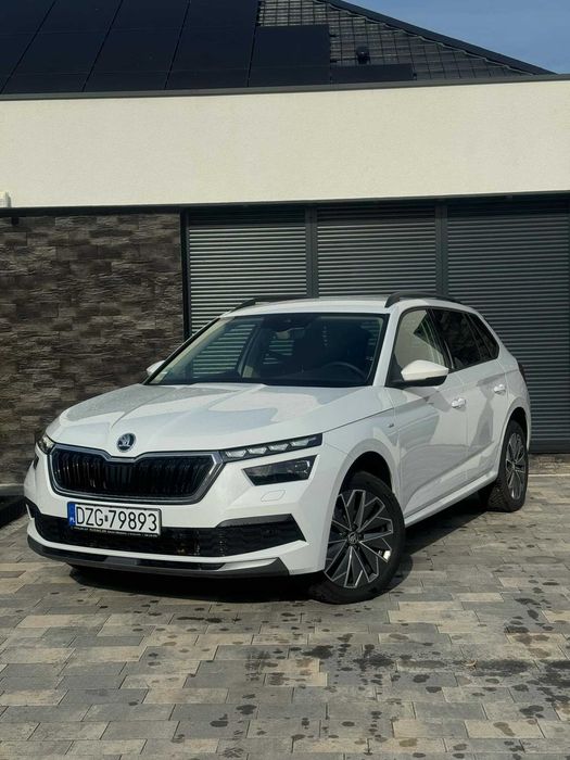 Wypożyczalnia samochodów