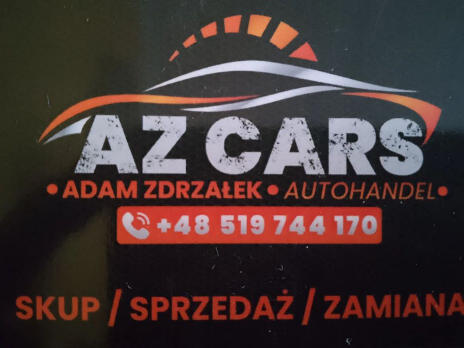 Mazda 6 REZERWACJA!!! 2.0b 2005r Klima Bose 2xAlu