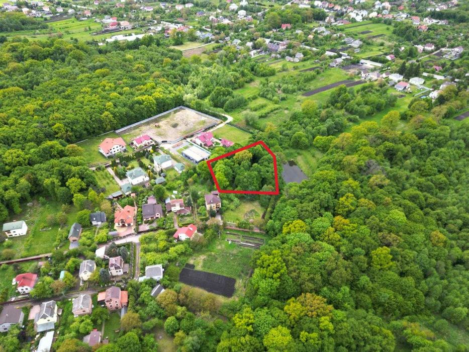 Продаж / Земля / Садівництво / Липники / Львівська обл