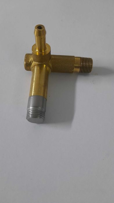 Tubo cobre para ferro imetec ,portes gratis