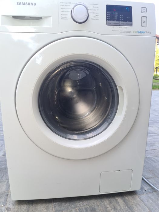 Pralka Samsung 7kg