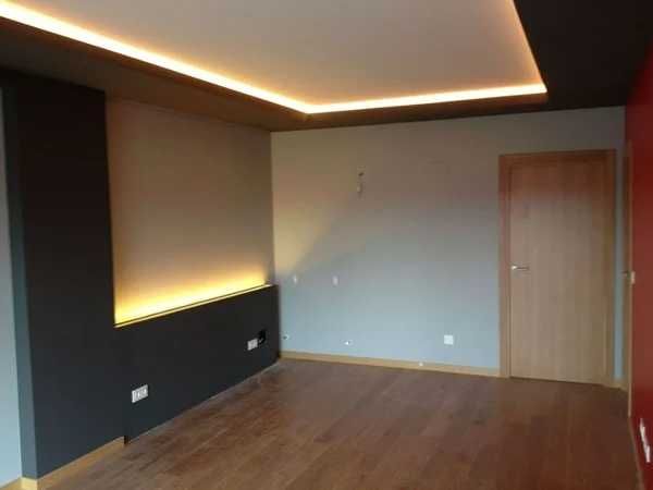 Instalação de Iluminação LED em Pladur – Perfeição e Eficiência