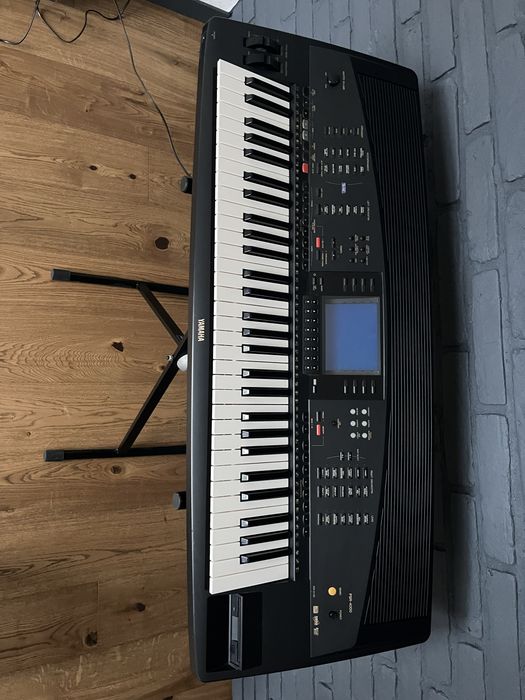 Синтезатор Yamaha PSR 4000 / Сінтезтор / Аранжировщик клавиатура