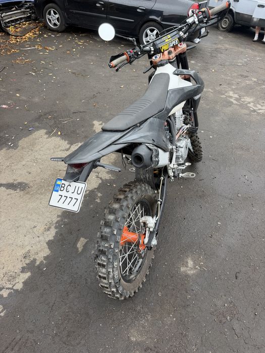 Продам Kovi Advance 250
