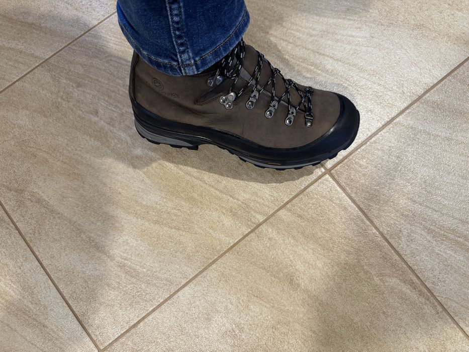 Buty Scarpa Kinesis Pro GTX