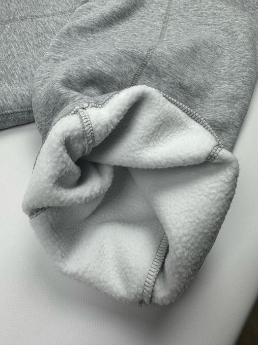 Штани corteiz кортез на флісі