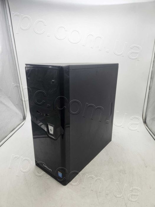 Комп'ютер ПК S1155 Intel Core i5 3 Gen, 8GB DDR3, 320Gb HDD СБ (є ОПТ)