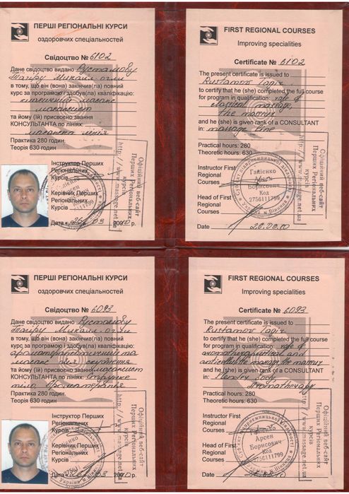 Масаж на виїзд Киів/Mobile Massage in Kyiv