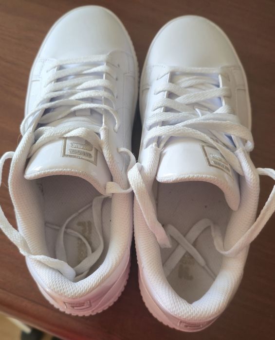 Tenis da fila originais