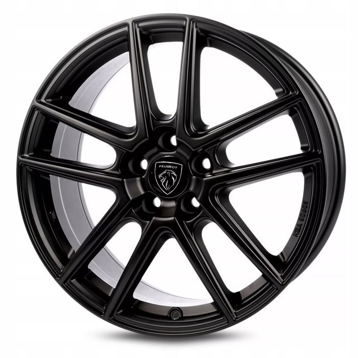 Felgi 16" Peugeot 3008 Expert 308 Partner 407 Rifter 508