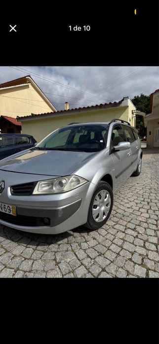 Vendo o carro mas tem avaria num dos cilindro de montor