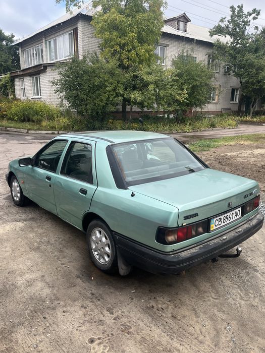 Продам Ford Sierra