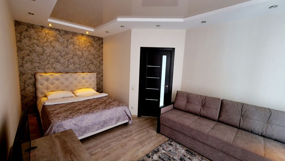 Квартира комфорт