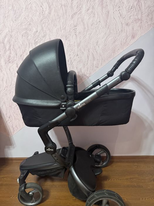 Дитяча коляска Mima Xari 2 в 1