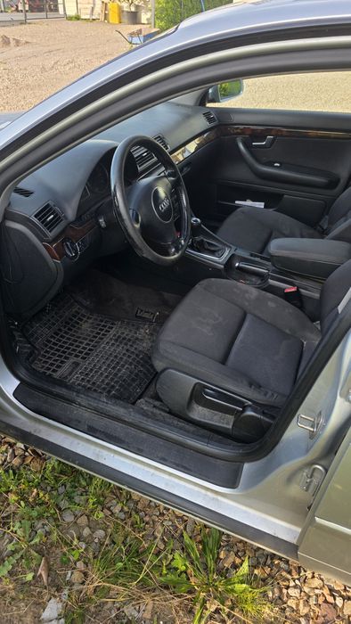 Sprzedam Audi a4 b6