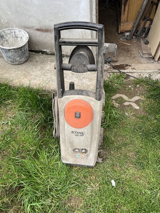 Myjka  stihl re117