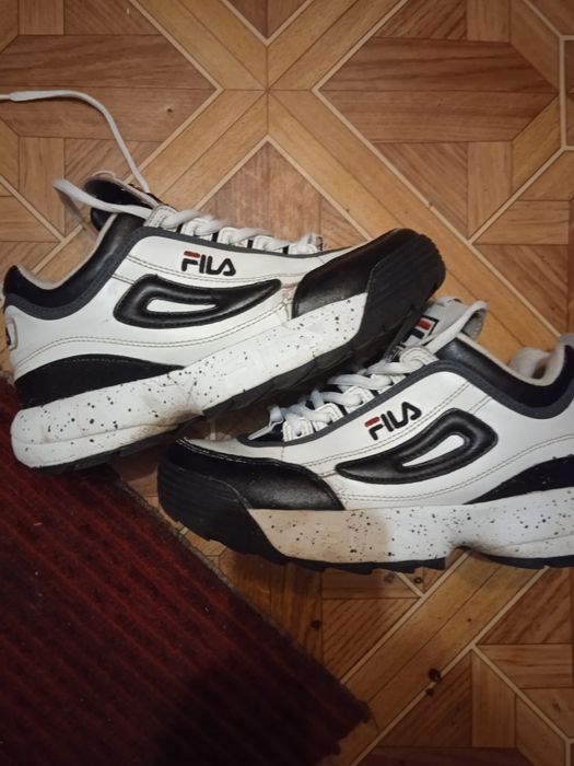 Продам кросовки фула