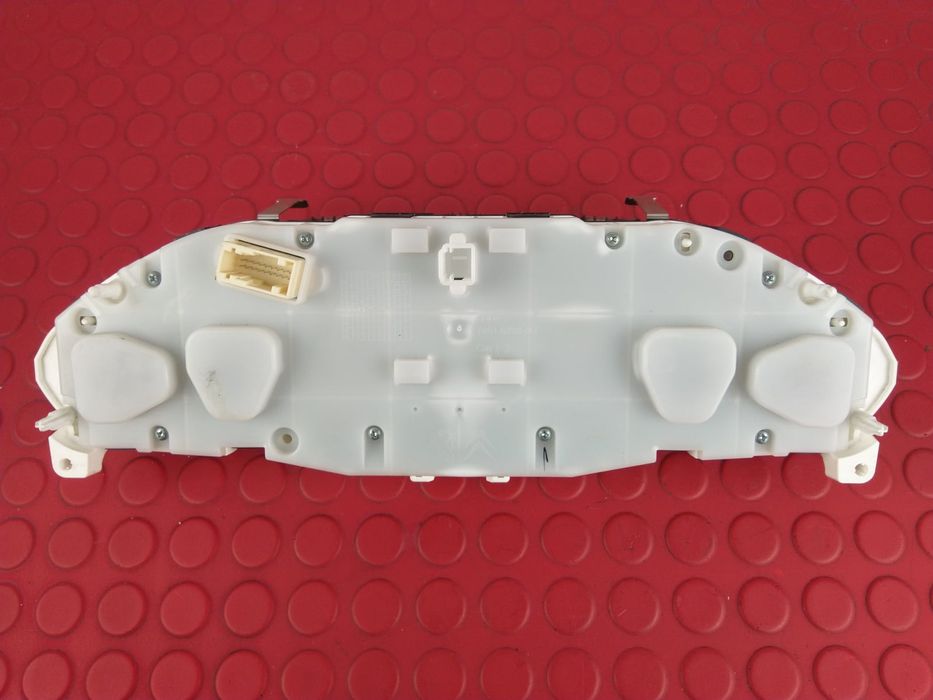 Quadrante / Painel de Instrumentos 9805408780 - PEUGEOT 2008 I
