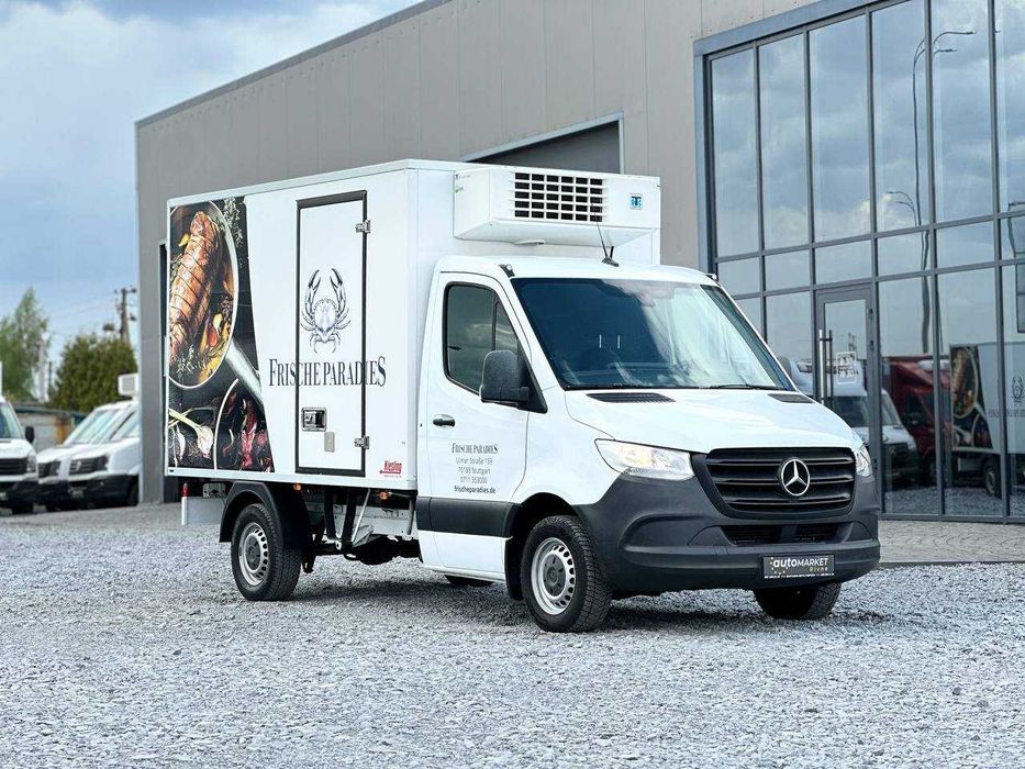 Mercedes-Benz Sprinter 2020p.