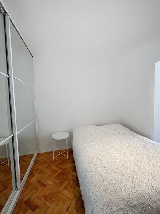 Quarto c/ WC Privativo. Otimo para casal.