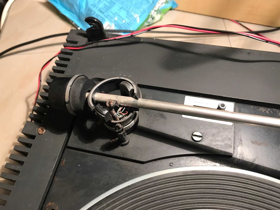Telefunken hifi Center 4040 RT