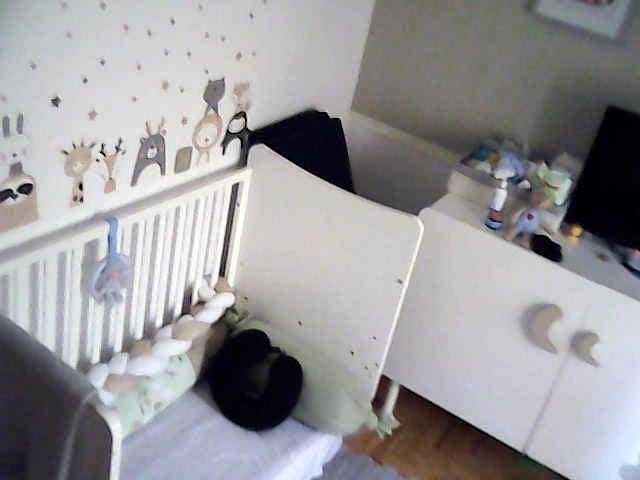 Mini Câmera Wi-Fi 1080p