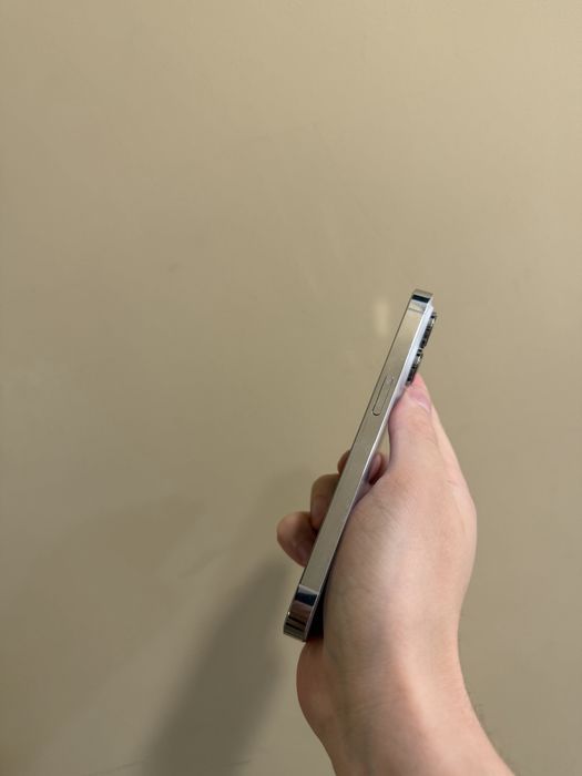 Б/у Iphone 14 Pro 256 Silver гарний стан