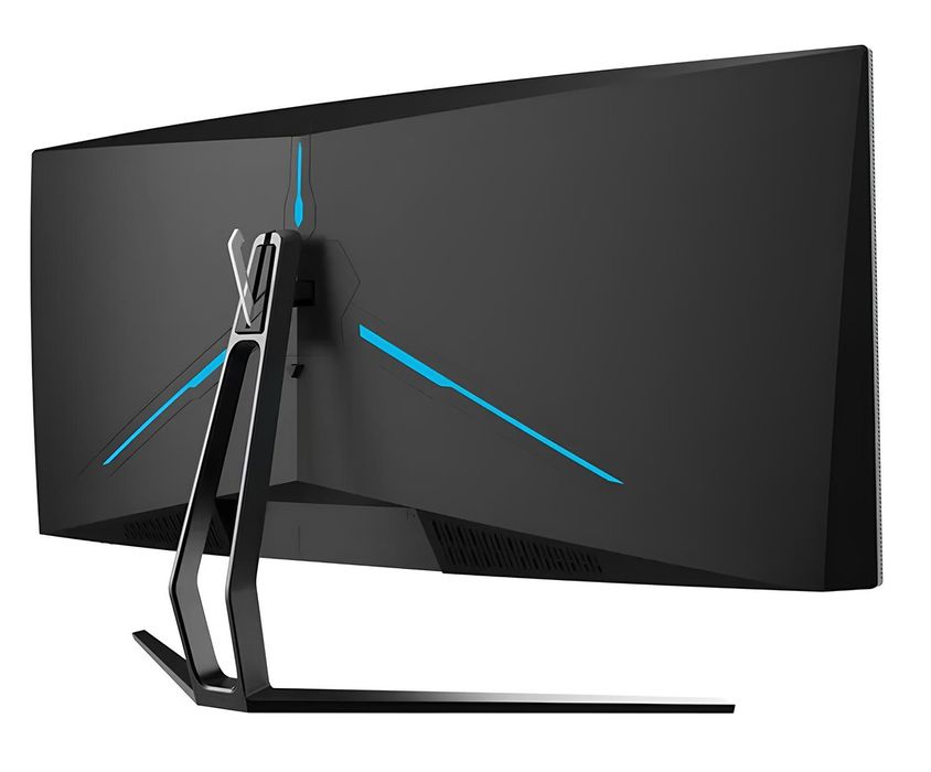 Monitor Newskill Icarus Ns-Icarus-34-Wqhd-144