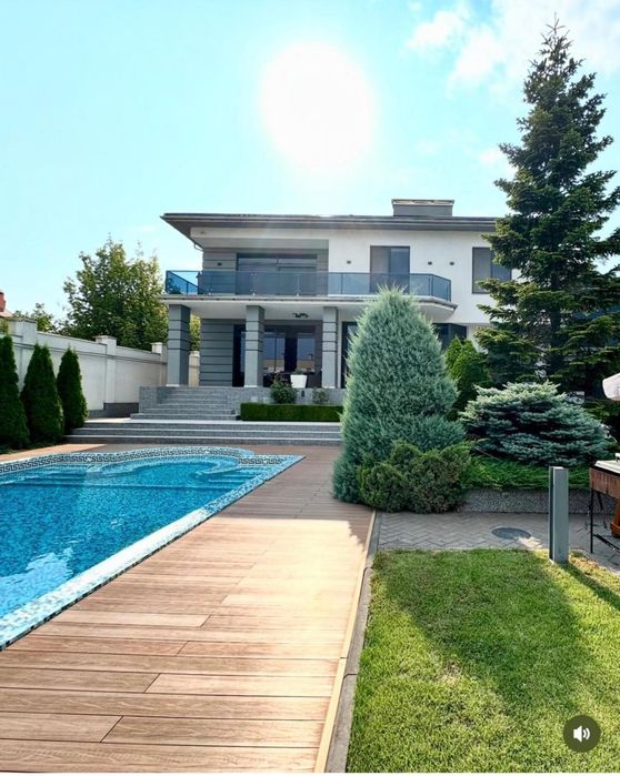 Элитный дом в Совиньоне