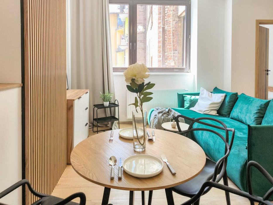PRAWDZIWA OKAZJA - Mieszkanie Inwestycyjne na bezpiecznego Flipa, Katowice,  Śródmieście 68 m² - View 4
