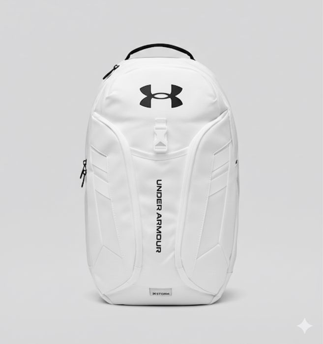 Рюкзак Under Armour Hustle Pro/Рюкзак Андер Армор. Сумка, Спортивный