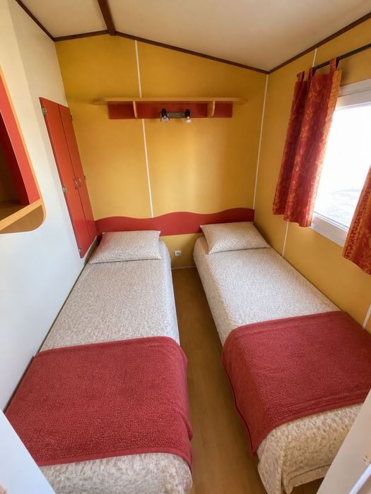 T2 - 8,5m x 3m Casa Móvel Mobile Home Casa Madeira Bungalow