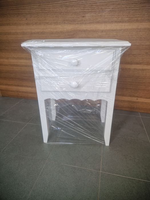 Mesa de cabeceira