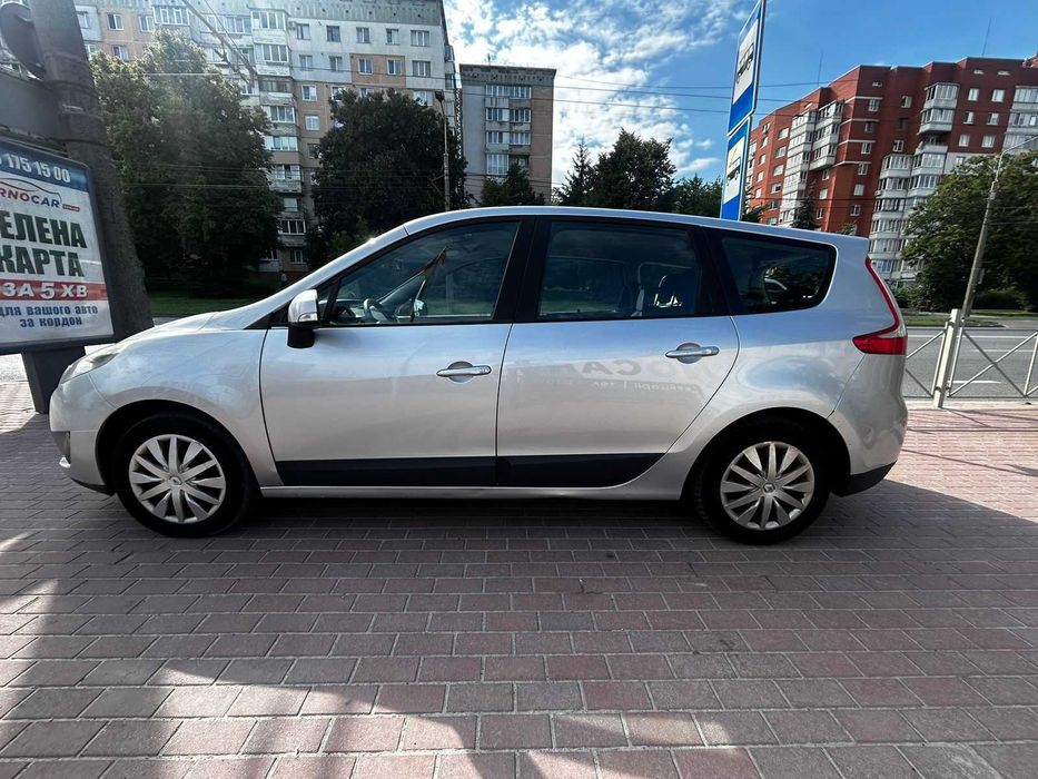 Renault Grand Scenic