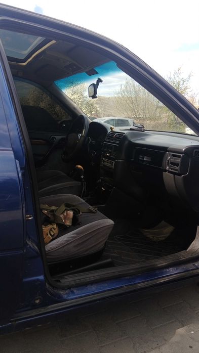 Продам авто на ходу