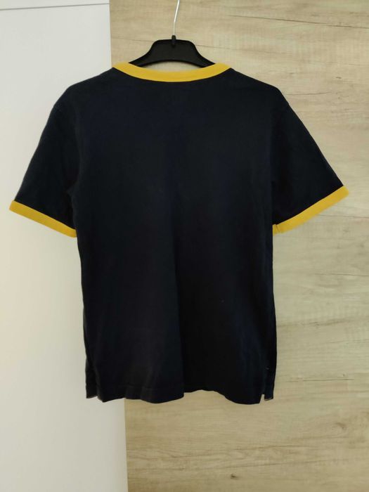 GAP Koszulka T-shirt chłopiec
