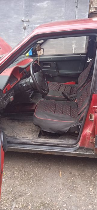 Ваз 2109 объем двигателя 1,3