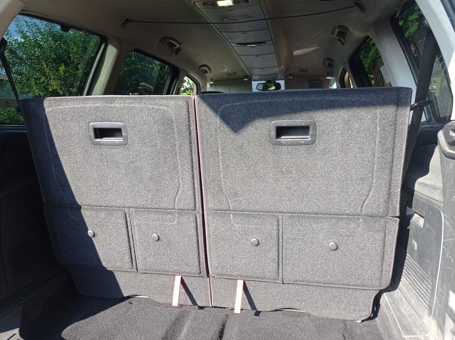 Продам Форд Галаксі (Chia) 2008р