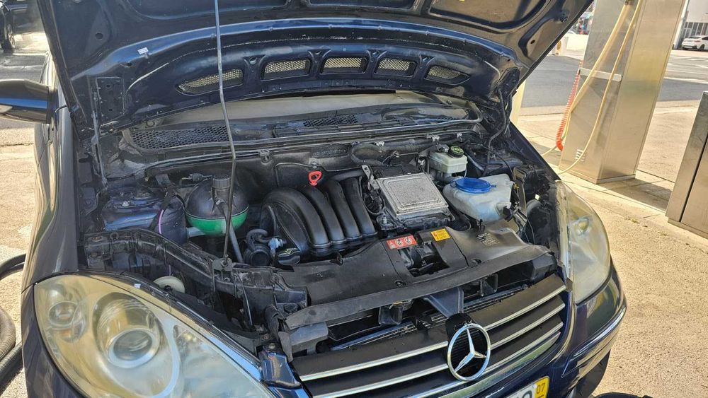 Mercedes-Benz A 150