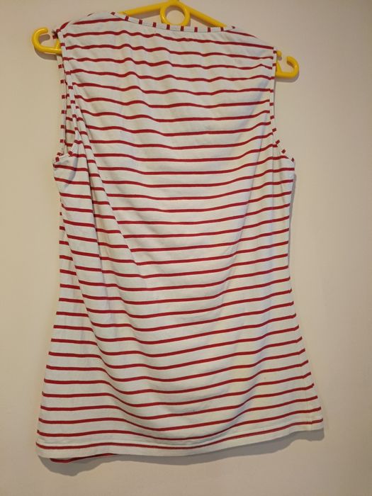T-shirt damski L Koszulka damska L