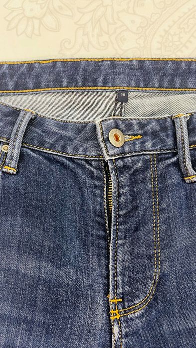 Джинси Armani осінь-весна